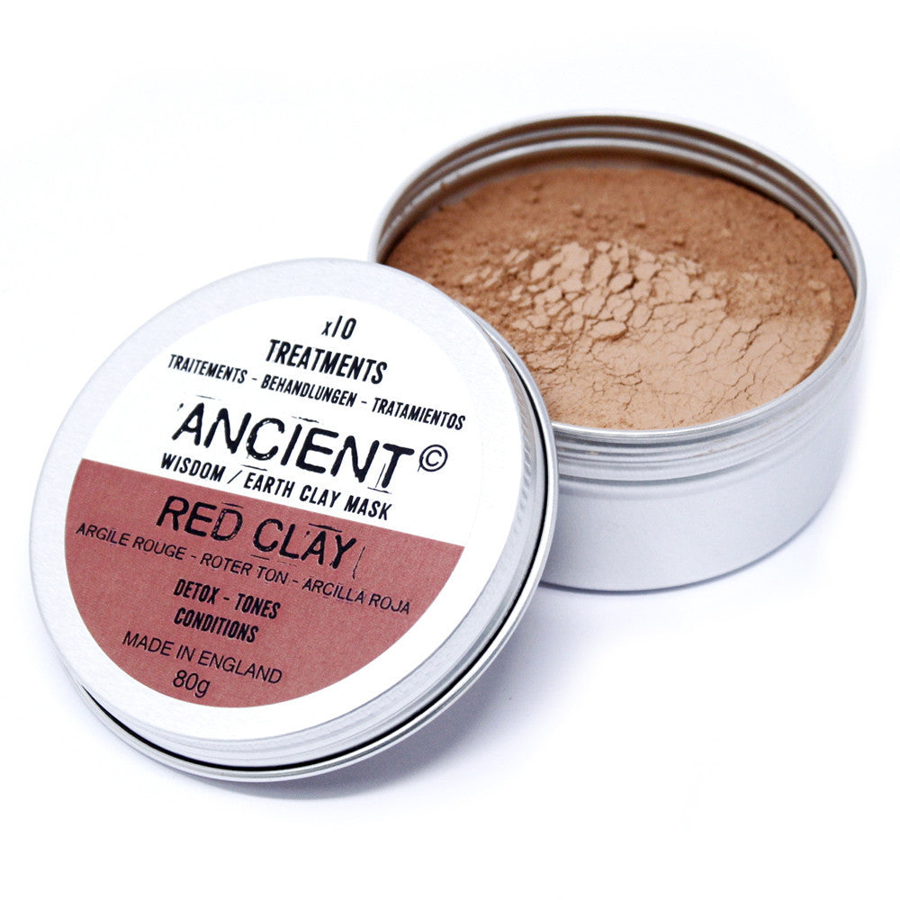 Masque Visage - Argile  | 90g