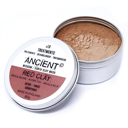 Masque Visage - Argile  | 90g