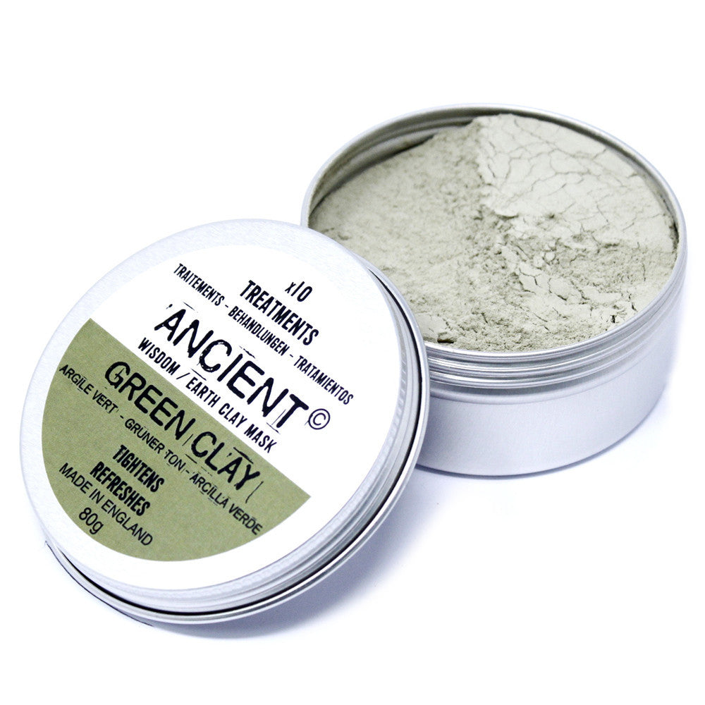 Masque Visage - Argile  | 90g
