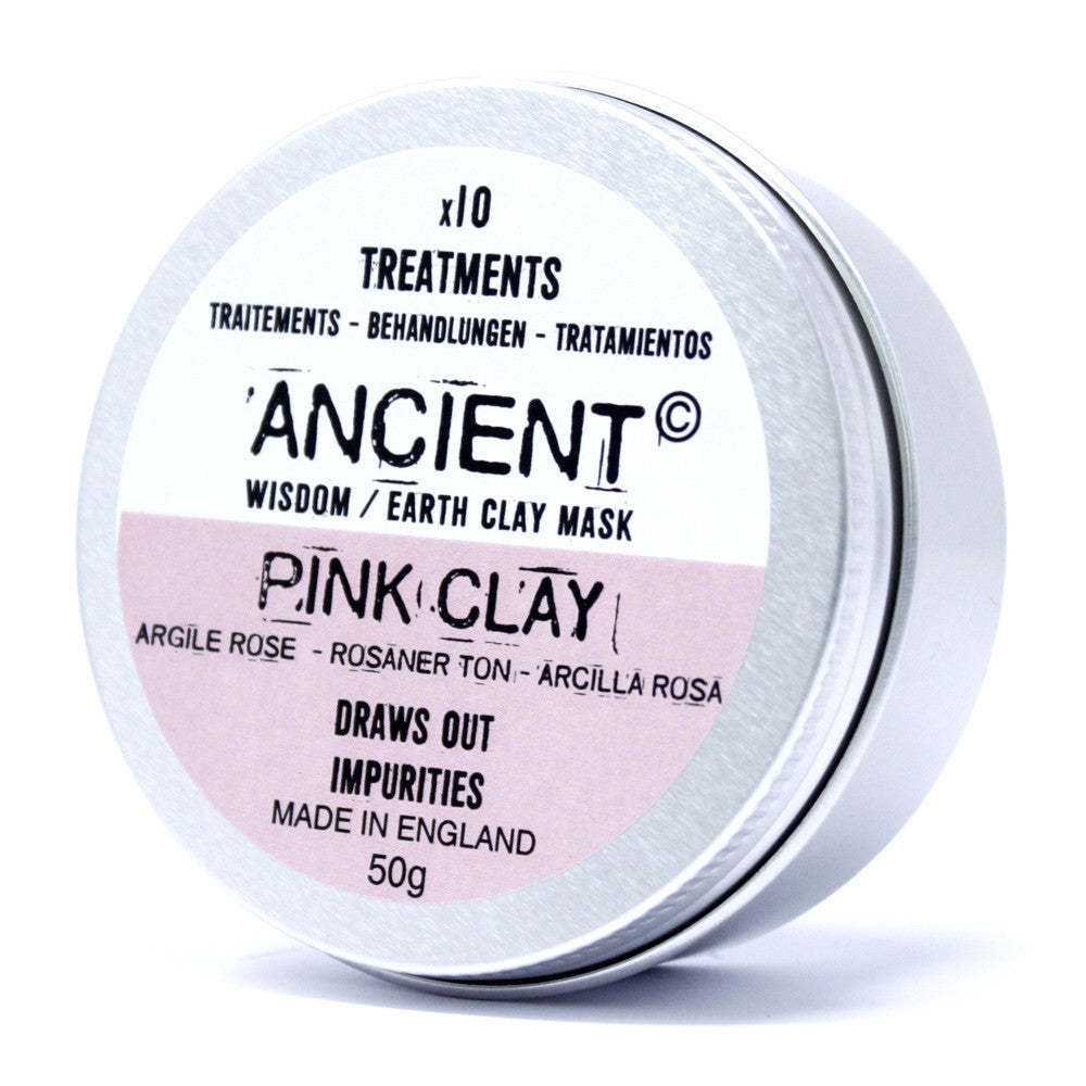 Masque Visage - Argile  | 90g