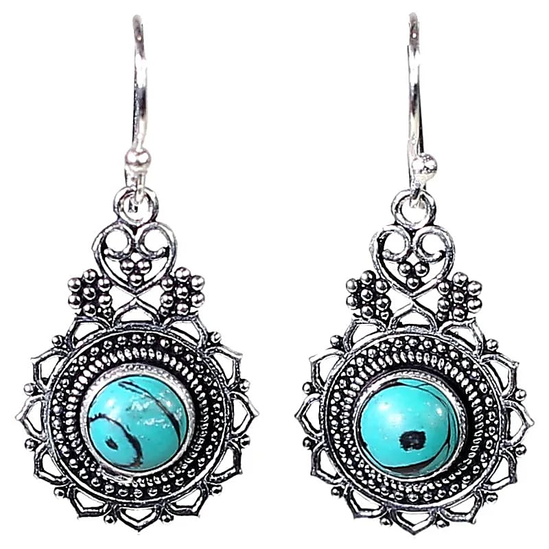 Boucles d&