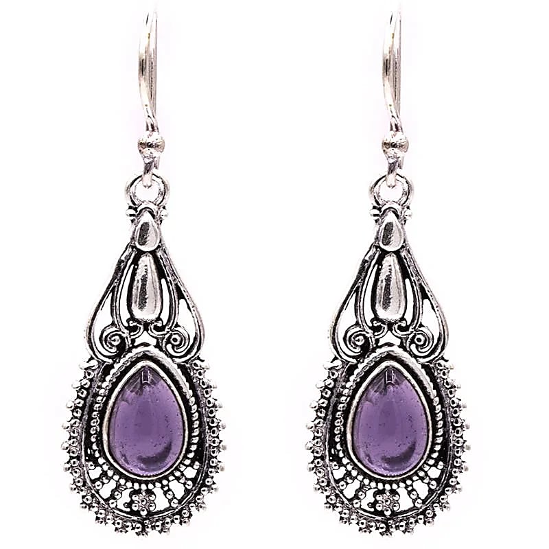 Boucles d&
