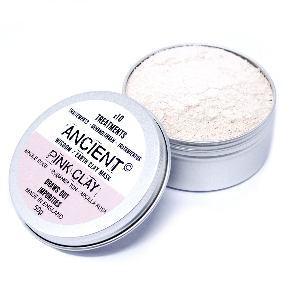 Masque Visage - Argile  | 90g