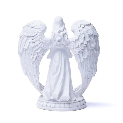 Bougeoir Ange
