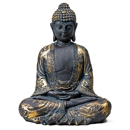 Bouddha style ancien