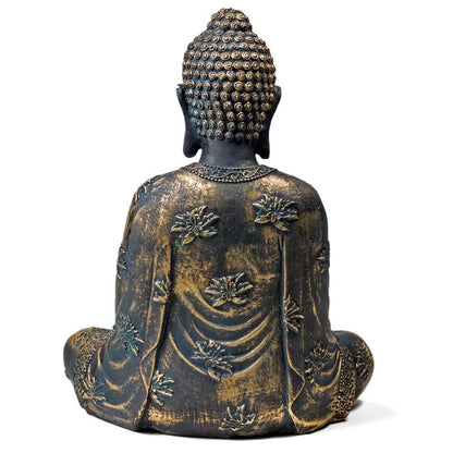 Bouddha style ancien