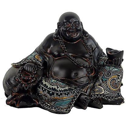 Bouddha bonheur et prospérité
