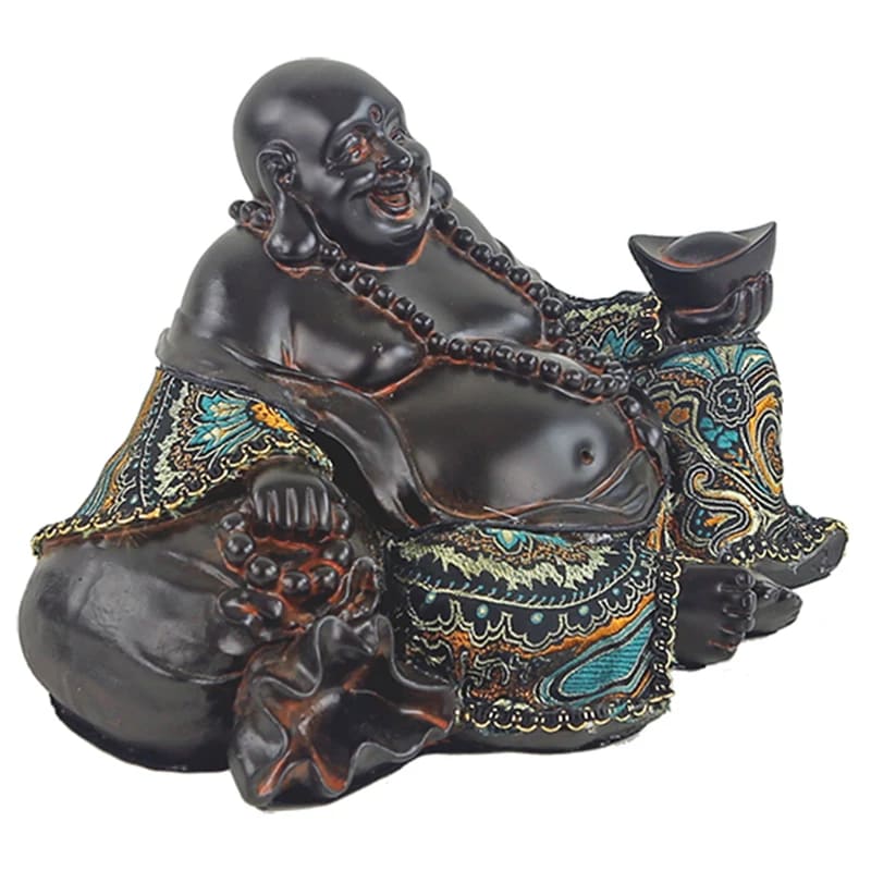 Bouddha bonheur et prospérité