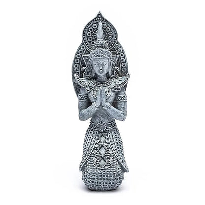 Bouddha Thaï priant