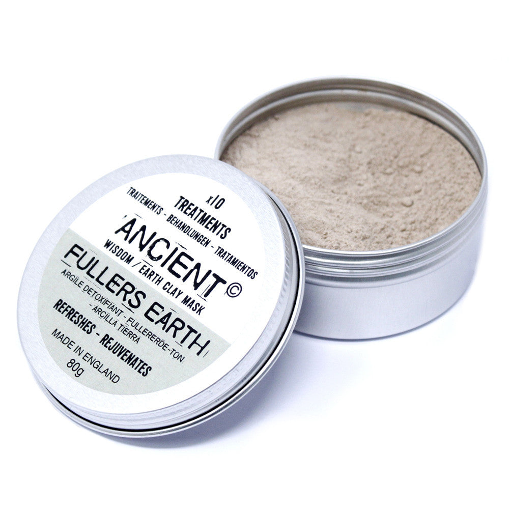 Masque Visage - Argile  | 90g