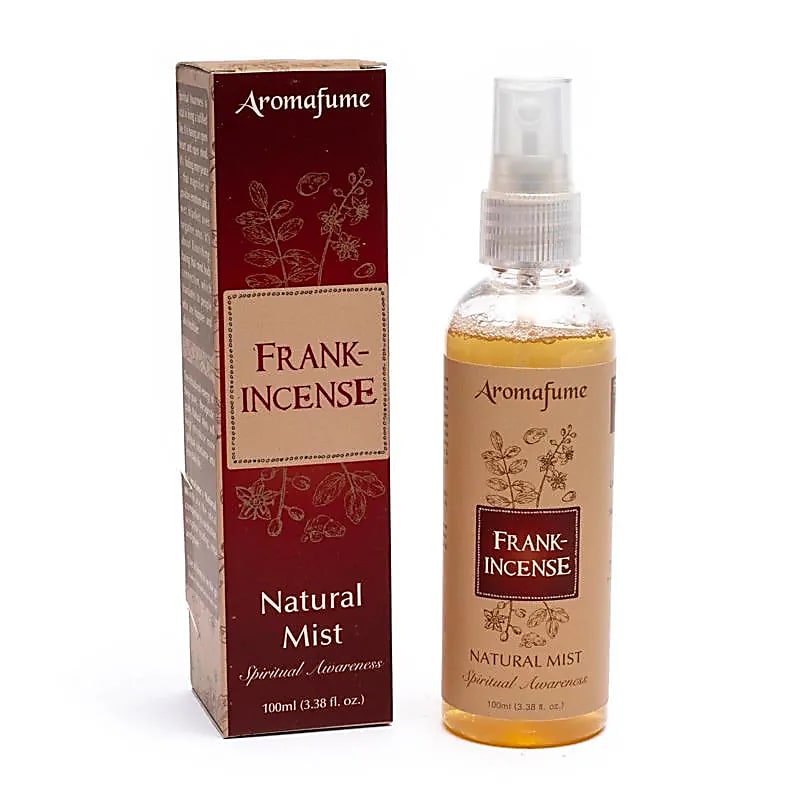 Parfum d&