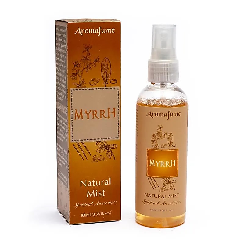 Parfum d&