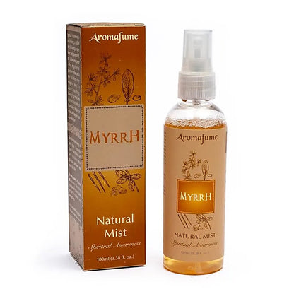 Parfum d&