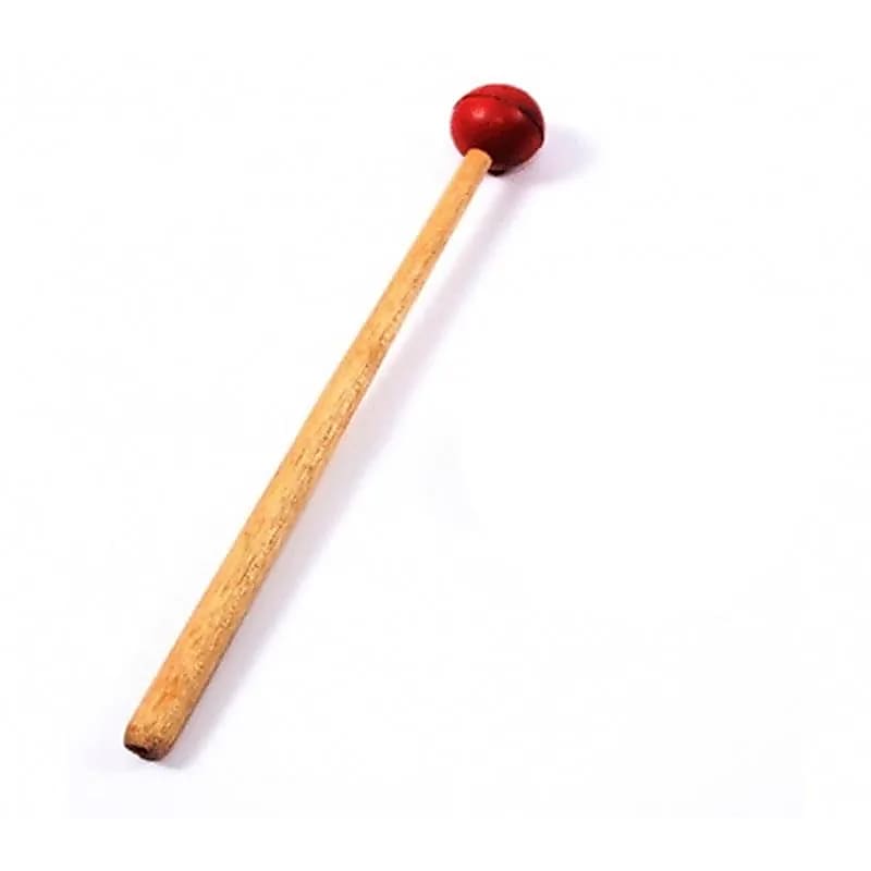 Maillet (caoutchouc) Diapason &amp; Bol Chantant - 28 cm