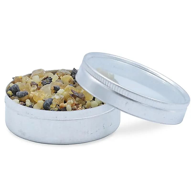 Encens Résine - Yogi &amp; Yogini - 20 g – vue 2