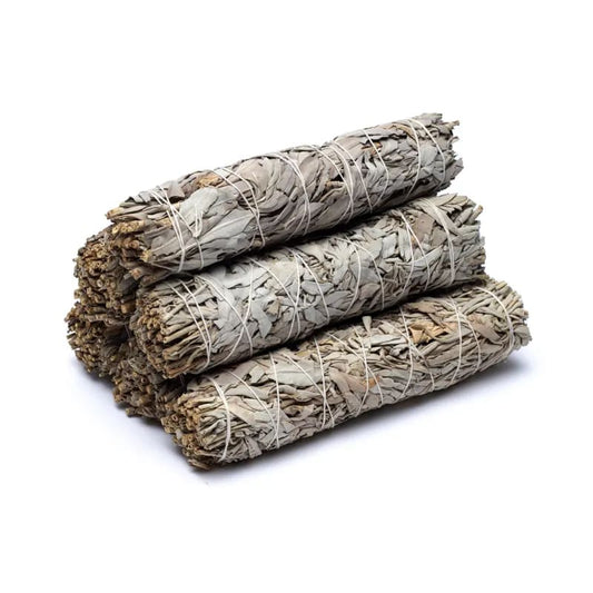 Smudges Sauge blanche XL