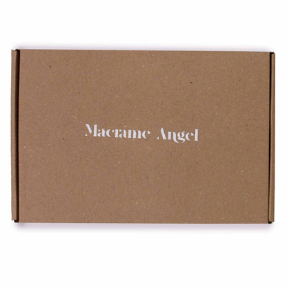 Emballage durable pour cet Ange Hati Hati - Rebelle