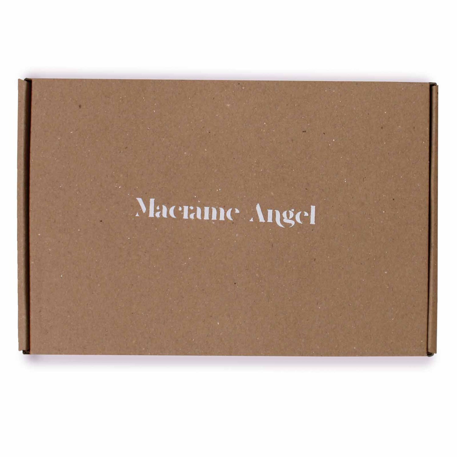 Emballage cadeaux durable pour Ange Hati Hati - Protecteur