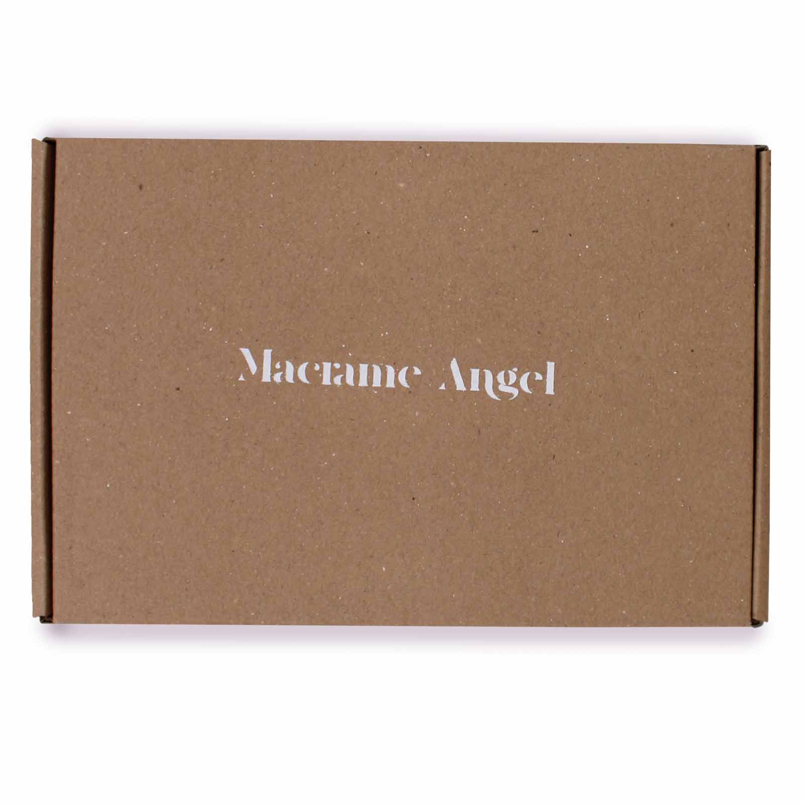 Emballage cadeaux durable pour Ange Hati Hati - Protecteur
