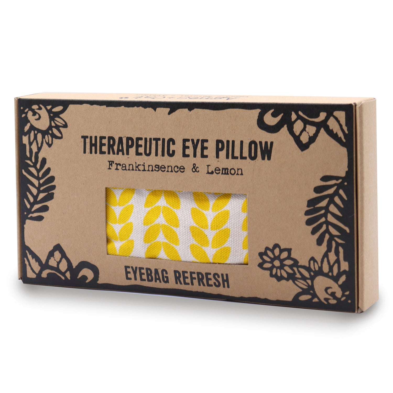 Coussin pour les yeux - Anti-Cernes