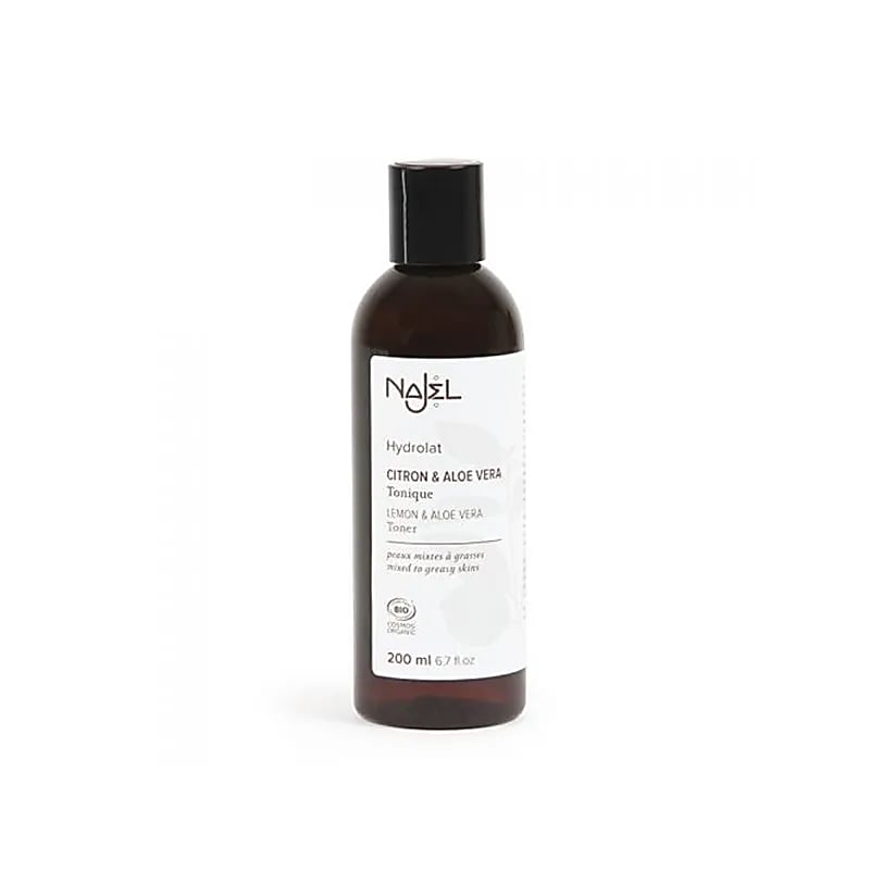 Hydrolat Bio Najel