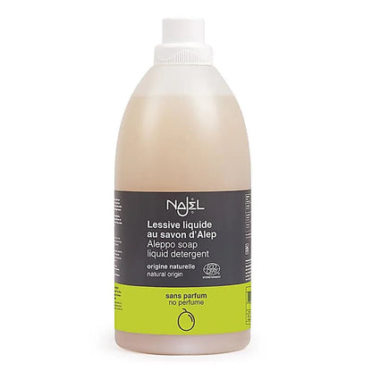 Lessive liquide au savon d&