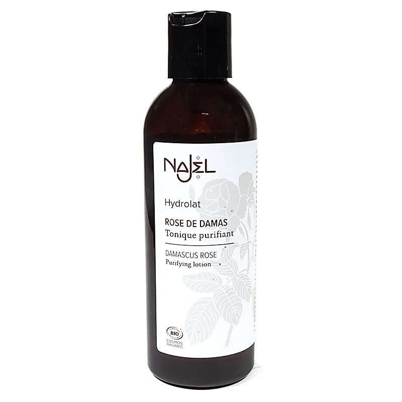 Hydrolat Bio Najel