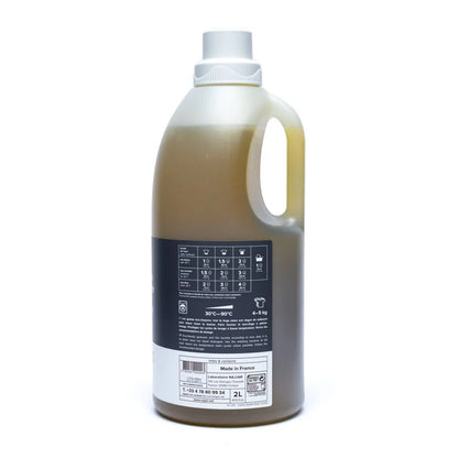 Lessive liquide au savon d&