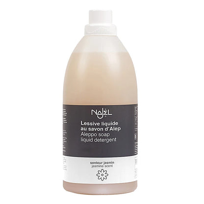 Lessive liquide au savon d&