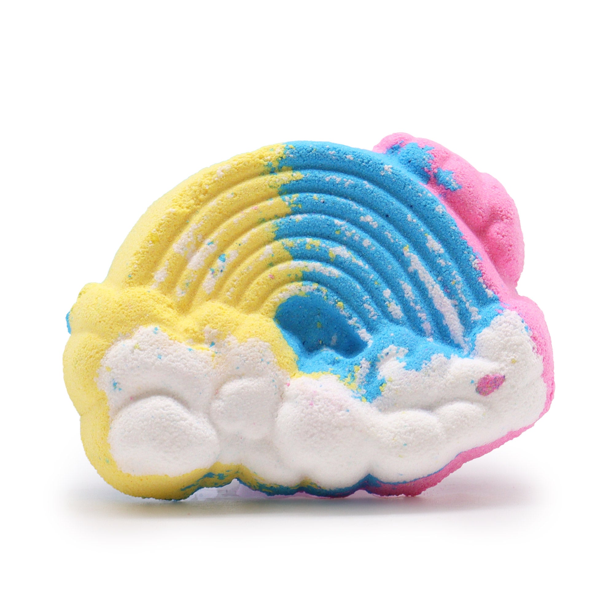 Bombe de Bain Nuages - Mangue