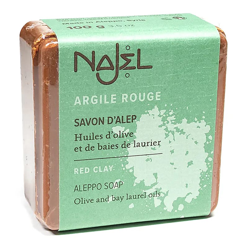 Savon d&
