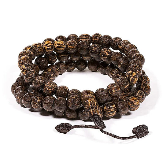 Mala Coco Perles Naturelles | 108 perles