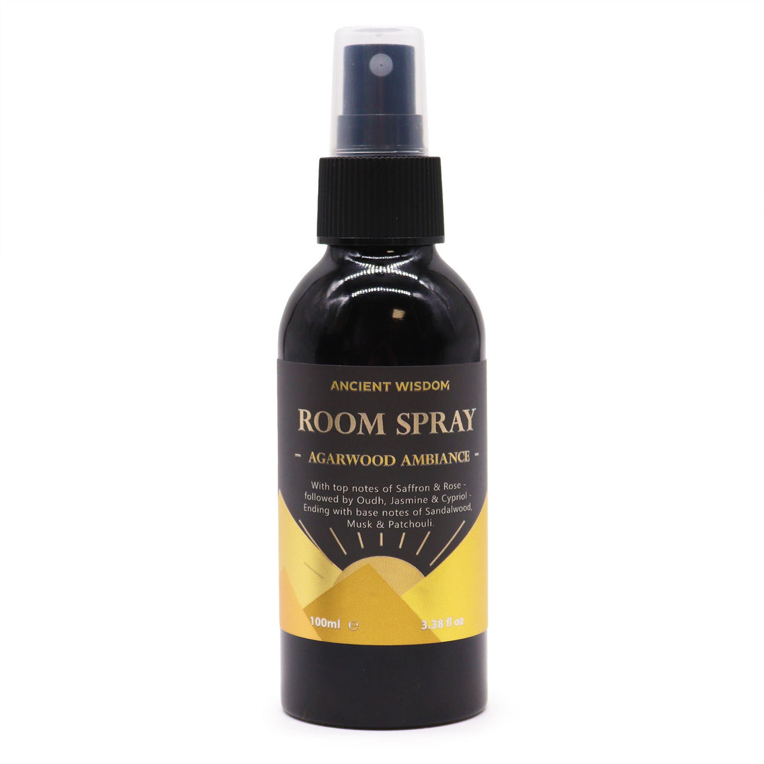 Parfum d&