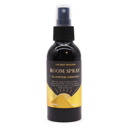 Parfum d&