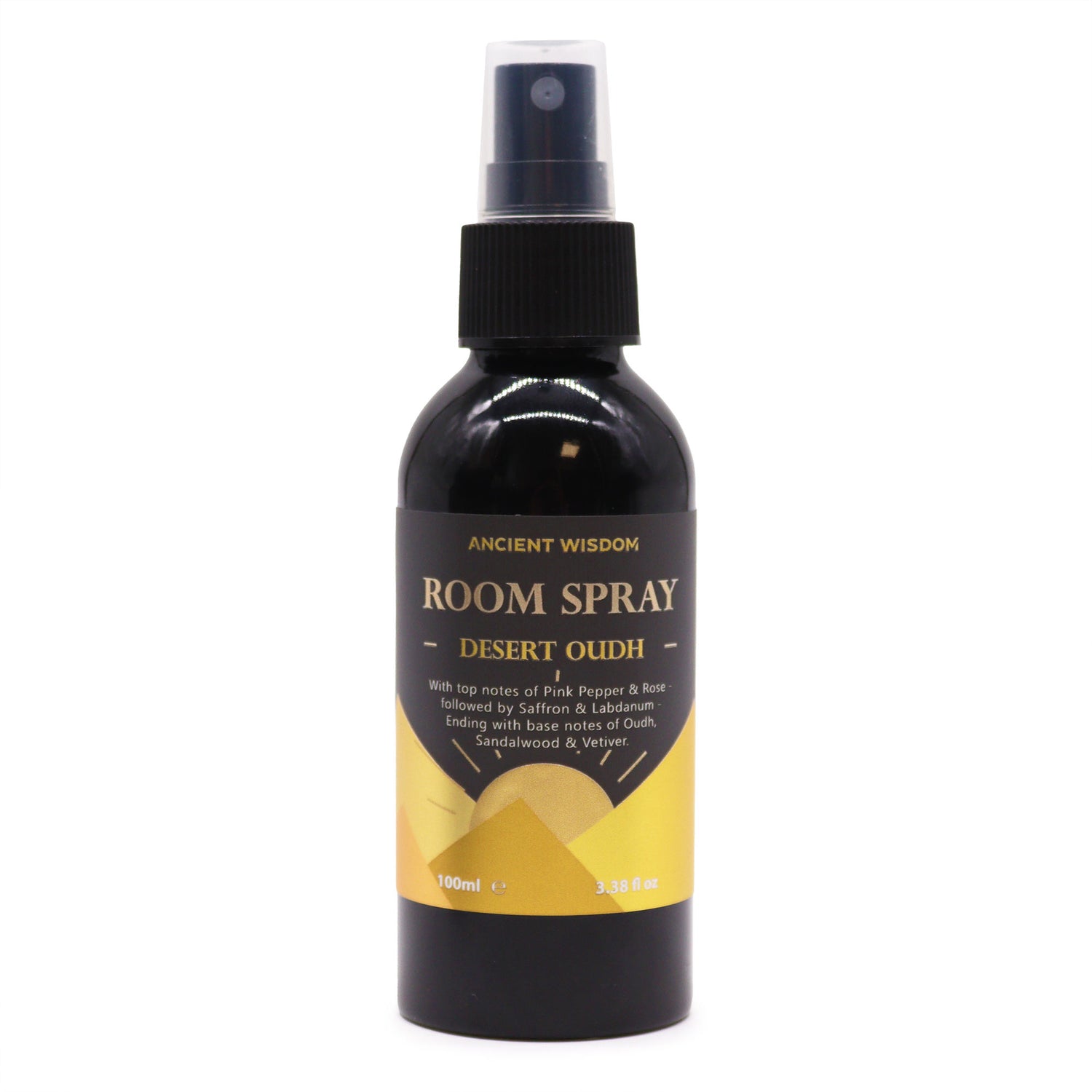 Parfum d&