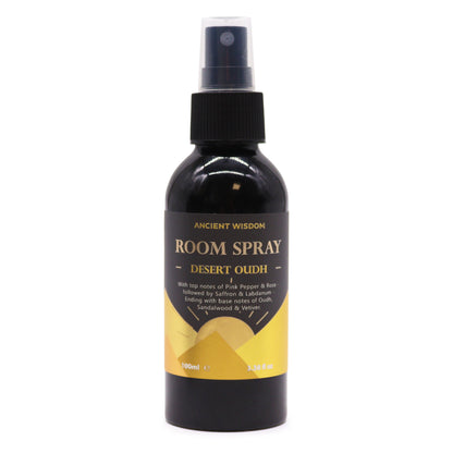 Parfum d&