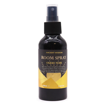 Parfum d&