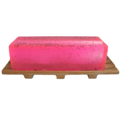 Grand Plateau en bois luxe