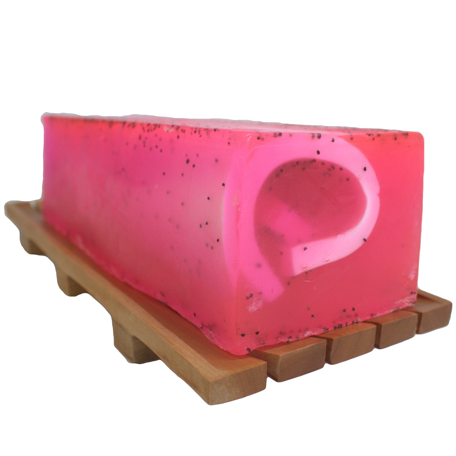 Grand Plateau en bois luxe