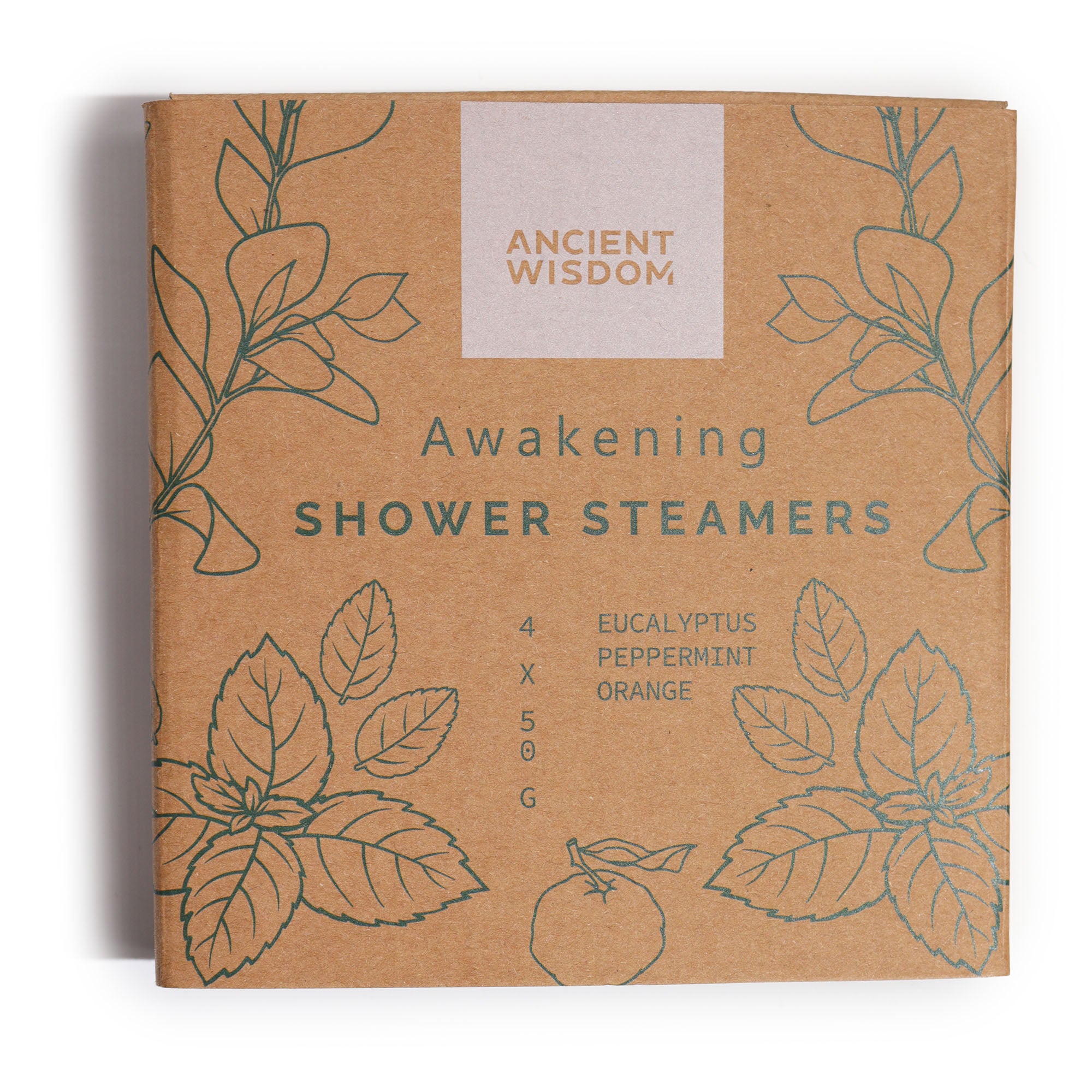 Un coffret éco responsable pour ce Coffret Galets de Douche | Eveil