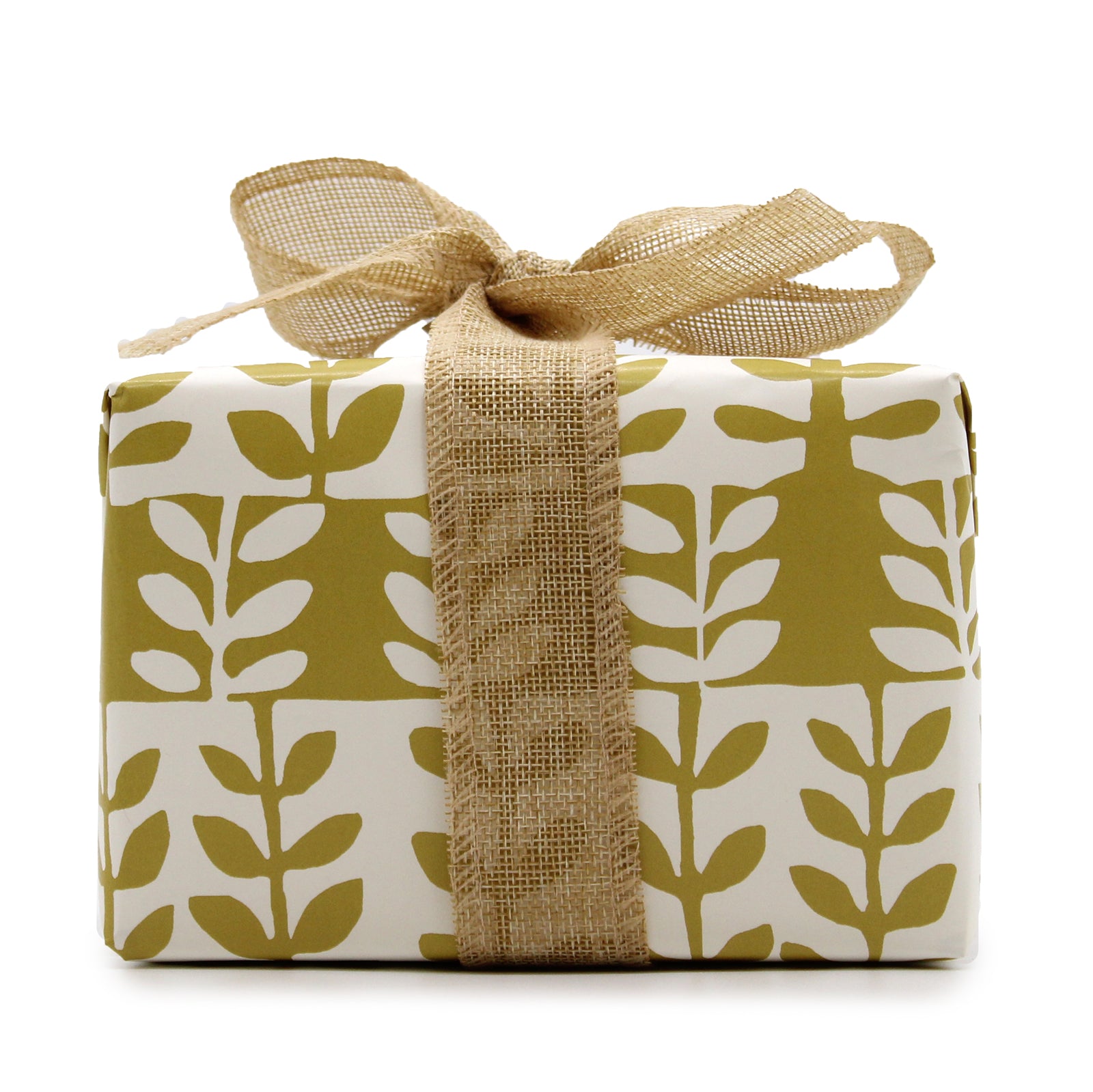 Joli emballage pour ce Coffret Cadeaux Bougie Citron Frais &amp; Bombes de bain | Agnès &amp; Cat