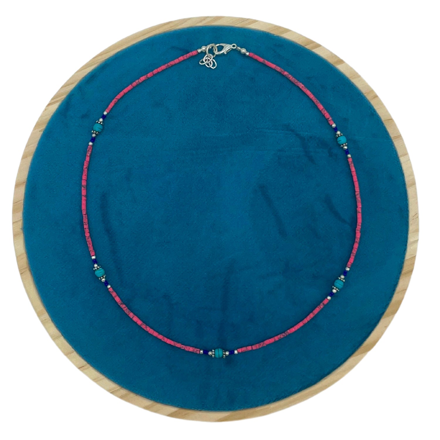 Un collier d&
