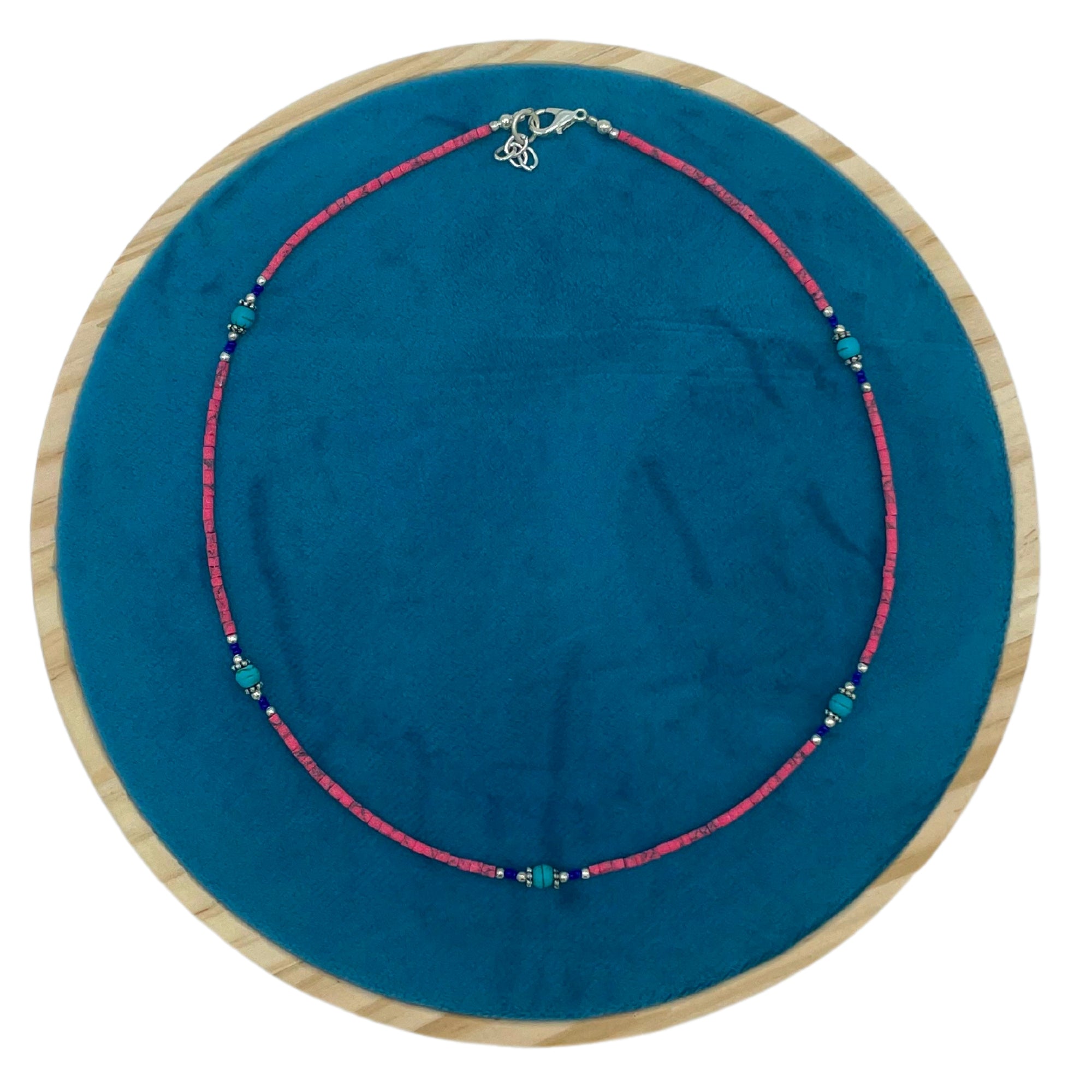 Un collier d&