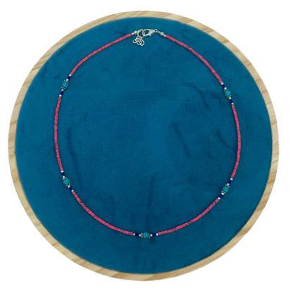Un collier d&