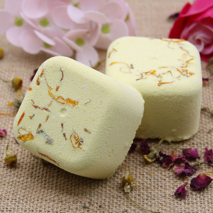 Galets de douche Aromathérapie - Réflexion - 80 grammes - photo de présentation