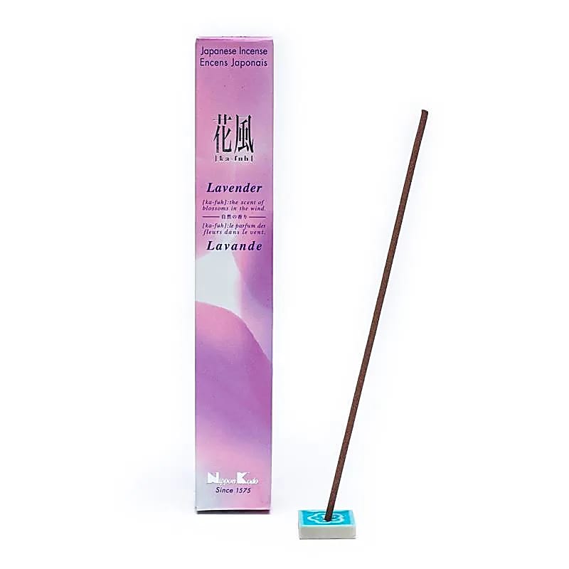 Encens Kafuh - Nippon Kodo – vue 2