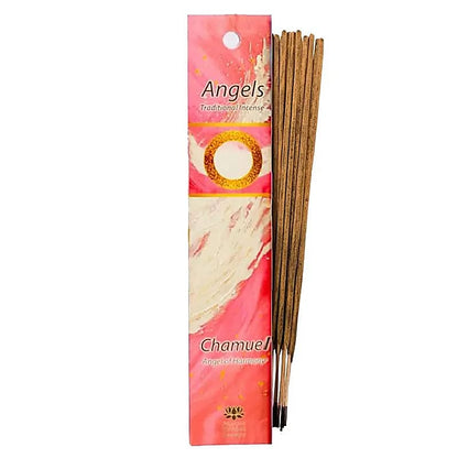 Encens des Anges