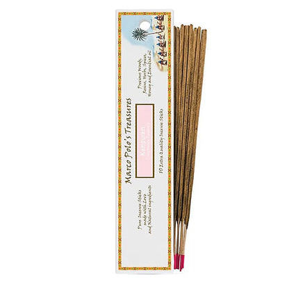 Encens Trésors de Marco Polo