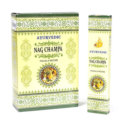Encens Ayurveda Masala