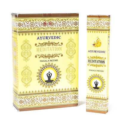 Encens Ayurveda Masala